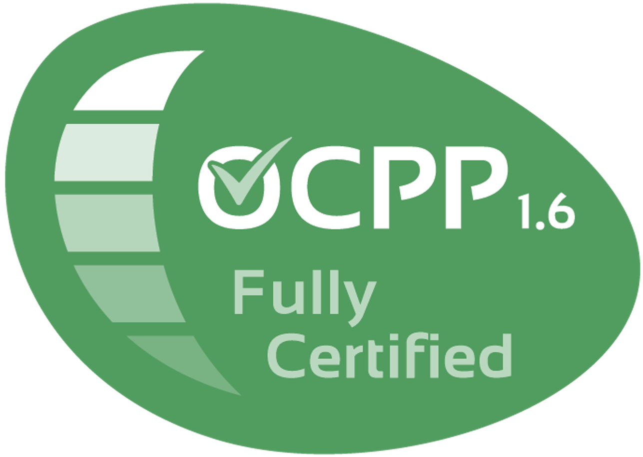 Protocole OCPP 1.6